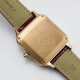 Cartier Couple Watch Diameter: 49*9mm
