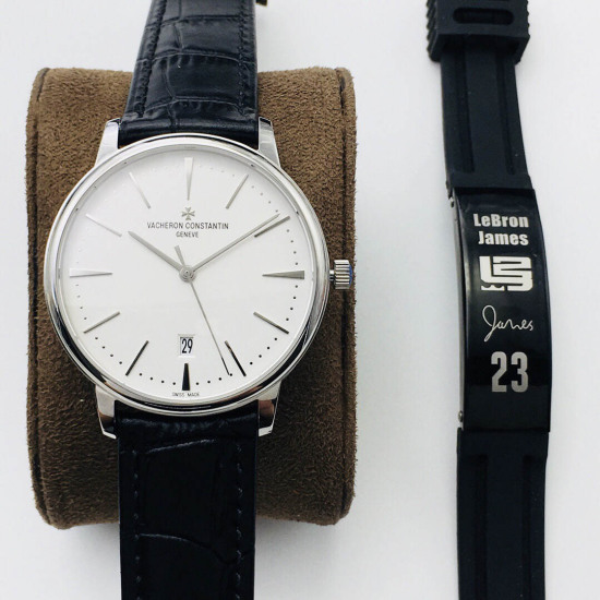 Vacheron Constantin Classic Watch Diameter: 40 mm