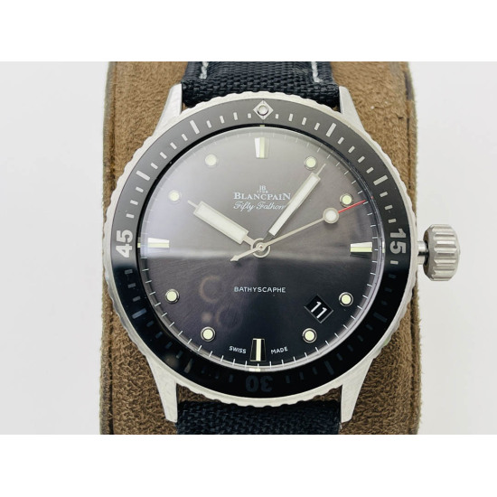 Blancpain watch