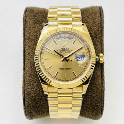 Rolex watch diameter: 36MM