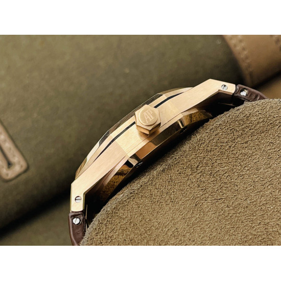 Audemars Piguet luxury watch