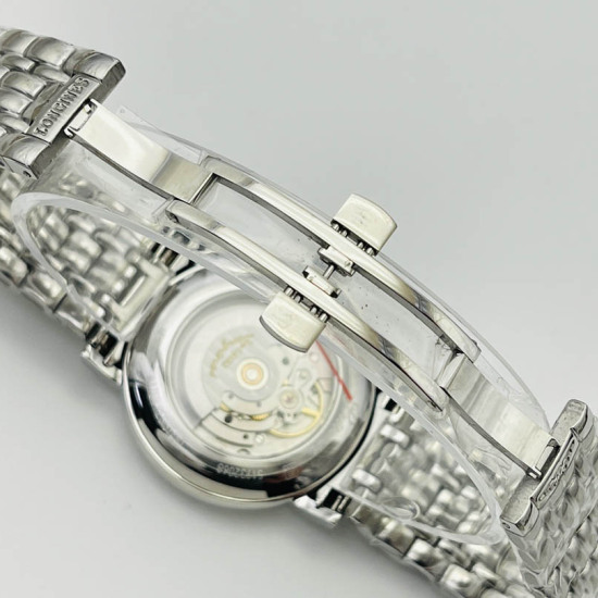 Longines magnificent series watch Diameter: 38.5*8MM