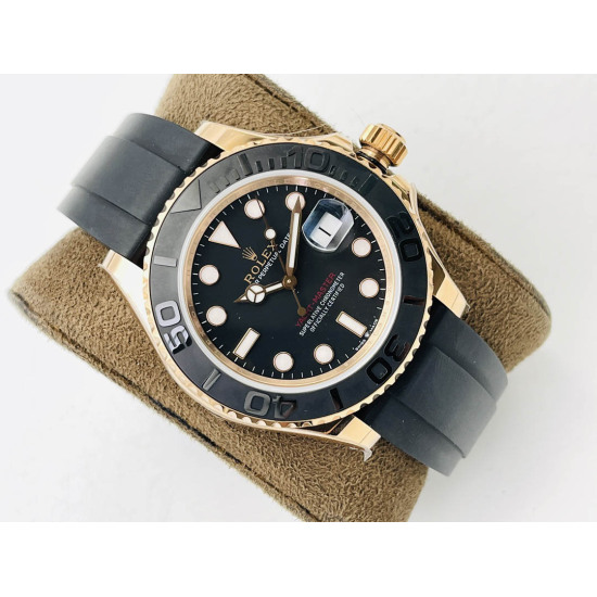 Rolex yacht series watch diameter: 40MM