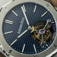  Audemars Piguet Tourbillon Series Watch Diameter: 41 mm * 11.2 mm