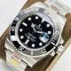 Rolex Submariner series watch Diameter: 40 mm * 12.5 mm