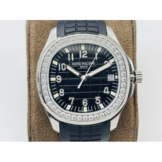 Patek Philippe Grenade Watch Diameter: 40MM