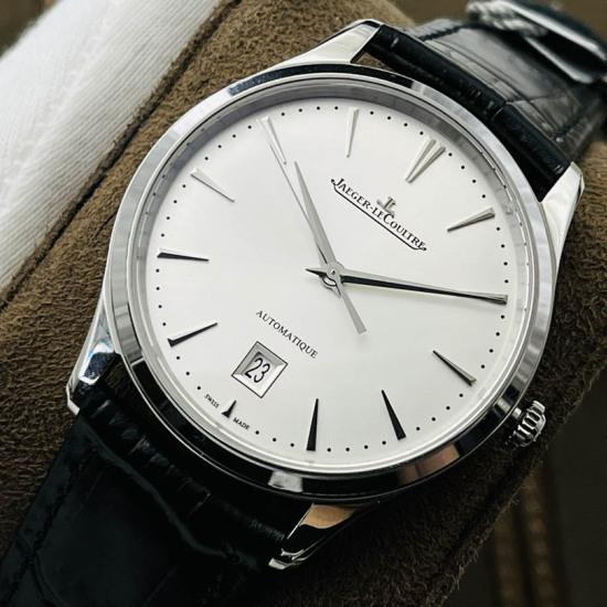 Jaeger-LeCoultre Master Series Watch Size: 40MM*8MM