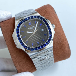 Patek Philippe Men's Watch Size: 45*14mm