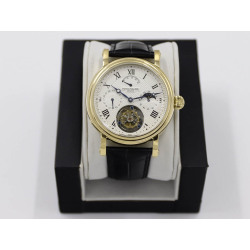 Patek Philippe Tourbillon Series Watch Diameter: 42mm