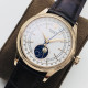 Rolex Cellini watch