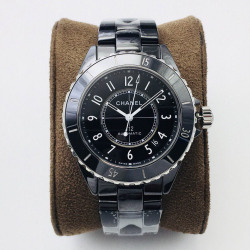 Chanel watch Diameter: 38mm