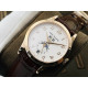 Patek Philippe Chronograph Watch Diameter: 38.5MM