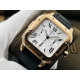 Cartier Classic Series Watch Model: WSSA0017 Diameter 43.3 mm