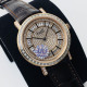 Piaget Sapphire Watch Size: 41*9mm
