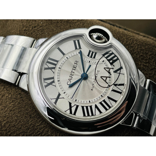 Cartier Blue Balloon Watch Diameter: 11MM