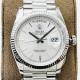 Rolex watch diameter: 36MM