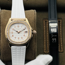 Patek Philippe Mechanical Series Watch Size: 35.6MM*9.5MM