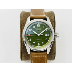 Longines Pioneer Watch Model: ETA2892