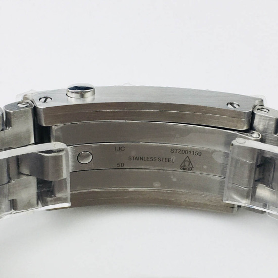 Omega Mechanical Watch Diameter: 42 mm