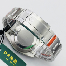 Rolex Oyster Perpetuall 1:1 Super Clone Replica Watch | 3230 Swiss Clone Movement Thickness: 11mm Diameter: 31mm