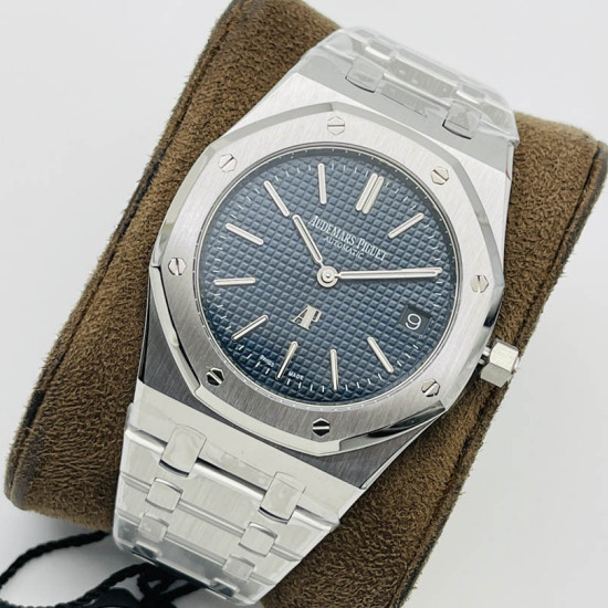 Audemars Piguet watch size: 39MM*8.6MM