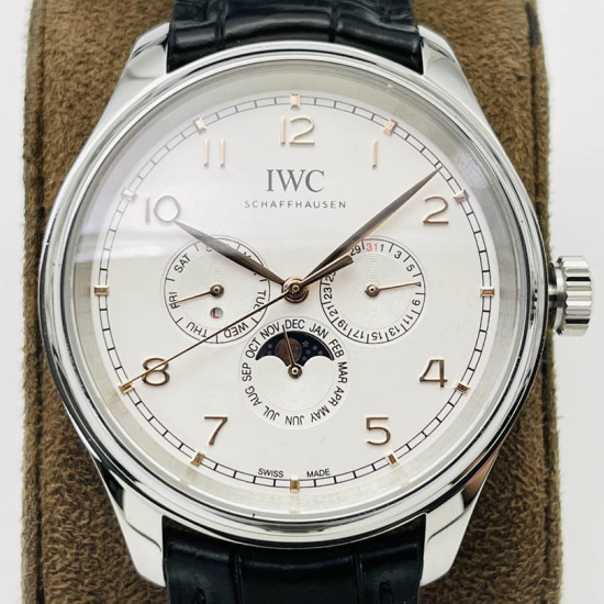 IWC Portugieser watch