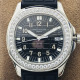 Patek Philippe Quartz Watch Size: 35.6*9.5mm
