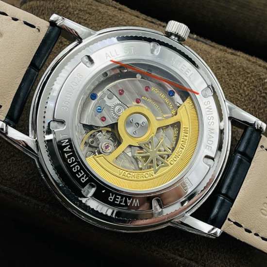 Vacheron Constantin Heritage series watch Size: 41.5*13.5 mm