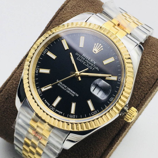 Rolex Classic Collection