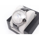 Cartier Blue Balloon Square Diamond Gypsophila Watch Diameter: 42mm