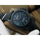 Panerai Blue Ghost Watch Diameter: 42 mm