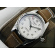 Longines Pioneer Watch Size: 40mm/42mm Reference: 2892