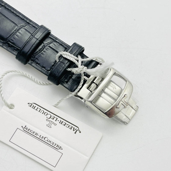 Jaeger-LeCoultre Master Series Watch Diameter: 39MM*9.9MM