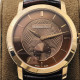 Audemars Piguet Mechanical Watch Diameter: 39 mm