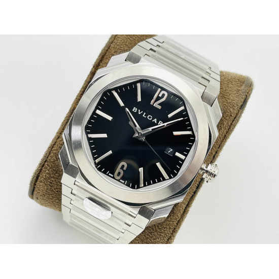 Bulgari OCTO SOLOTEMPO series watch Model: 101963