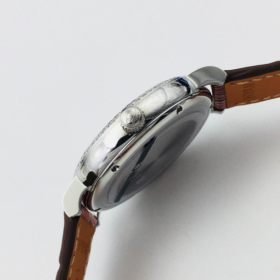 IWC Portofino series watch watch size 37*9.4 mm