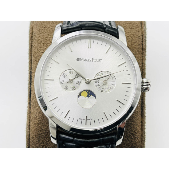 Audemars Piguet JULES AUDEMARS series watch Model: 26390OR Diameter: 41 mm