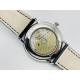 Bao platinum watch diameter: 40 mm * 8.7 mm