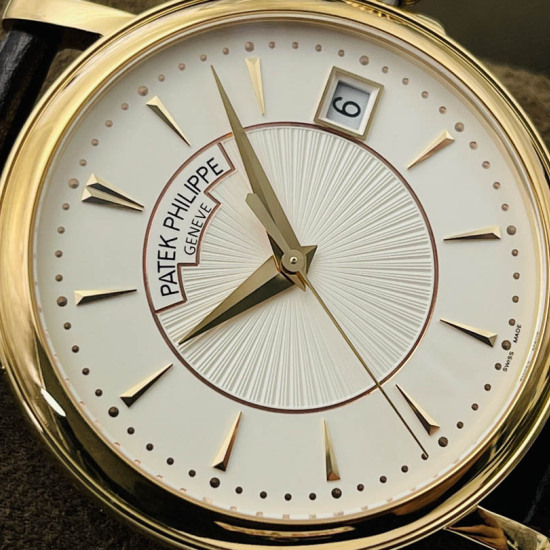 Patek Philippe Classic Series Watch Size: 38*10mm