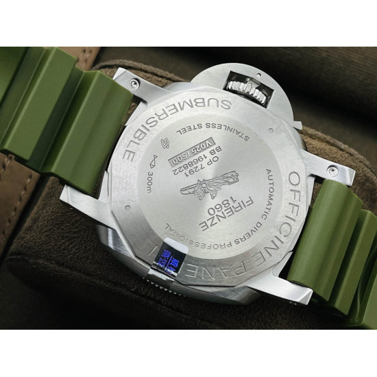 Panerai watch Diameter: 42MM