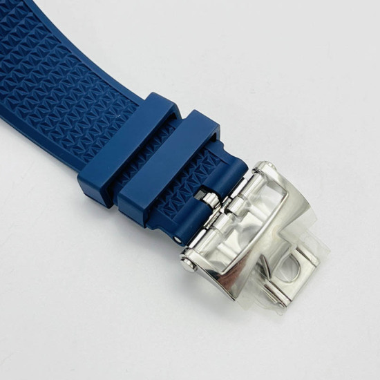 Vacheron Constantin Sapphire Watch Diameter: 41MM Model: P2100