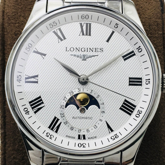 Longines Simple Series Watch Size: 40*12mm