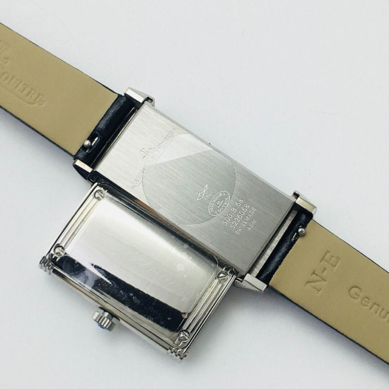 Jaeger-LeCoultre watch Diameter: 20.1*7.9 mm