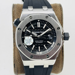 Audemars Piguet watch size: 42MM*14.1MM