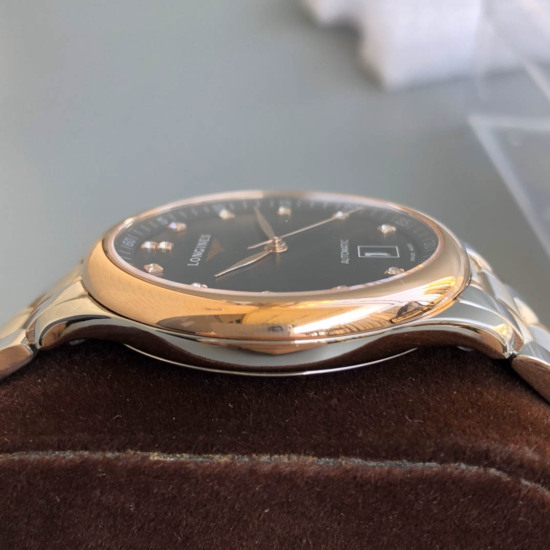 Longines watch Model: 2892 Diameter: 38.5*9mm