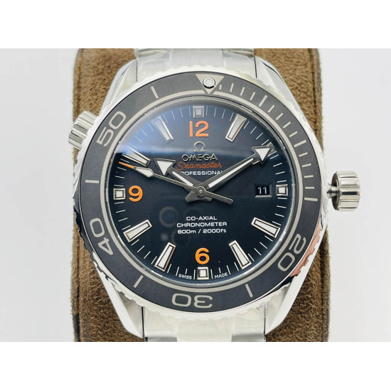 OMEGA SEAMASTER Seamaster series watch Diameter: 43.5 mm
