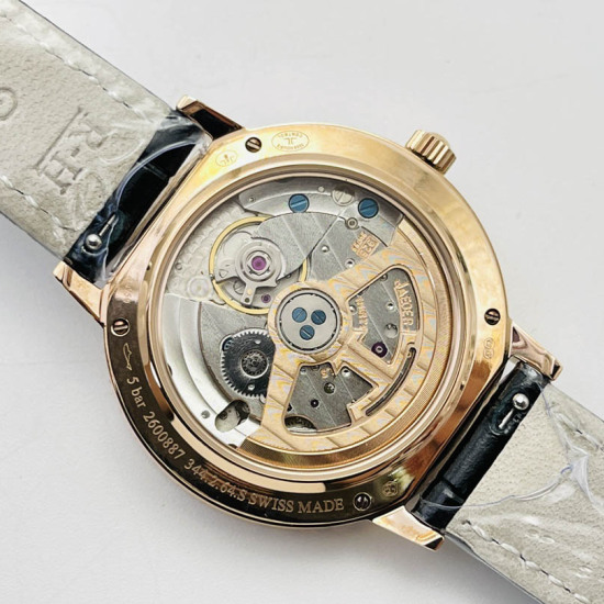 Jaeger-LeCoultre Watch Model: Q3523570 Diameter: 34MM*8.8MM