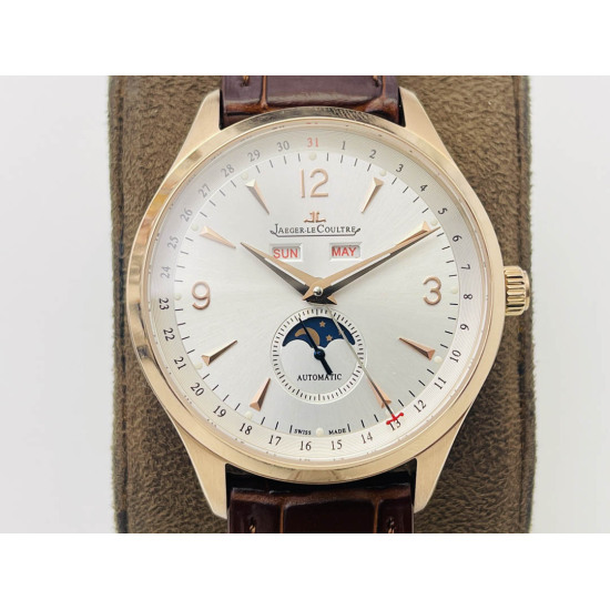 Jaeger-LeCoultre Maestro watch