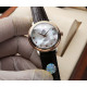Omega Butterfly Watch Diameter: 32.7 mm