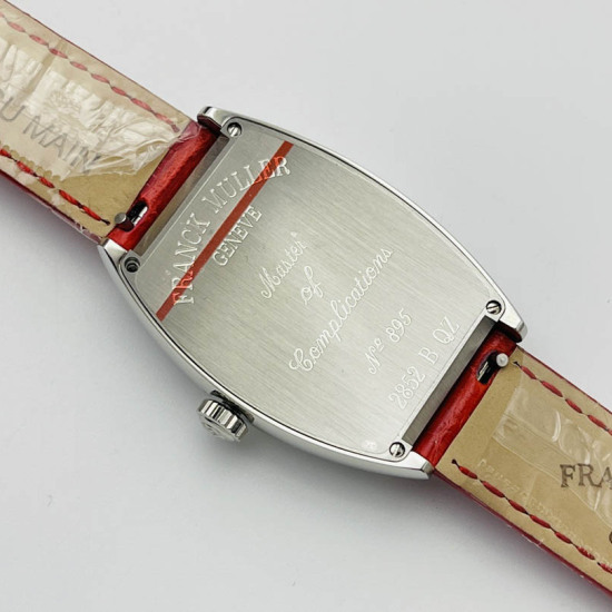 Franck Muller Diameter: 4331 mm